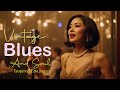 Golden Blues Inspired by Etta James | Stories of Love & Longing