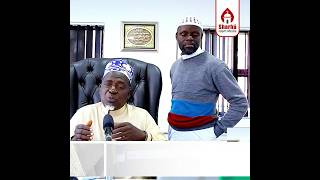 Download Lagu TAWHIID — SHK ISMAIL NKATA MP3