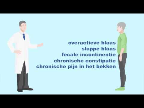 Video: Werkzaamheid En Mechanisme Van Sub-sensorische Sacrale (geoptimaliseerde) Neuromodulatie Bij Volwassenen Met Fecale Incontinentie: Studieprotocol Voor Een Gerandomiseerde Gecontrol