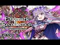 【ENigmatic Recollection】G(j)aslight G(j)atekeep G(j)irlboss【Broken Bonds Day 2】#enreco