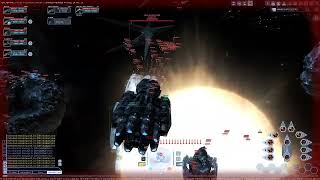 Last Moments On Bsgo 2 0 Ressurection