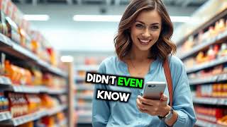 Unlock Secret Grocery Hacks: Save Big with Invisible Sales & Smart Shopping!