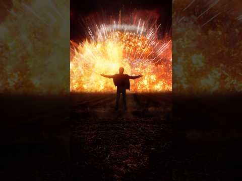 Explosive Allciaravy Footage Surfaces Online