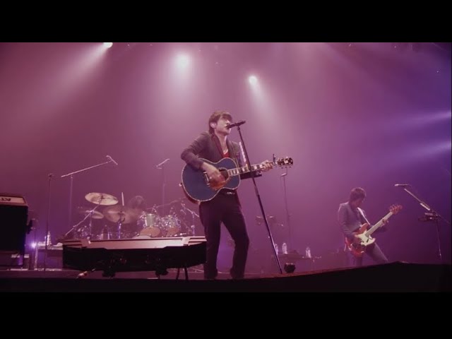 Mr.Children 「しるし」TOUR POPSAURUS 2012 - YouTube