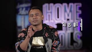 Ada Yang Diam Diam Mendukung Tiara Siapakah Dia    Indonesian Idol 2020