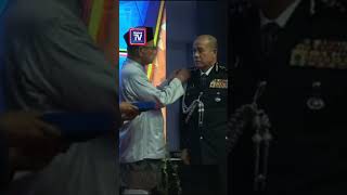 Mohd Khalid Ketua Polis Negara baharu