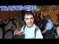 Trastevere: A Walk Through Rome&#39;s Trendy District