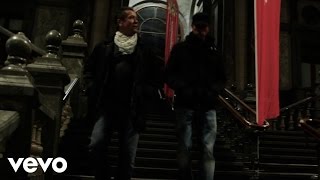 Cosmic Gate - Back To Earth | Jochen Miller Edit