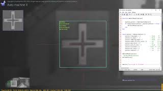 Famous Subpixel test 0 05 pix very fast and nice accuracy Wealth