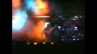 Judas Priest Sinner live 1988 Germany