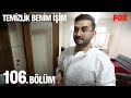 Temizlik benim im 106 blm