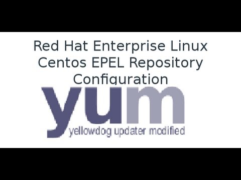 Enable EPEL Repository On CentOS / Red Hat Linux For Yum Package