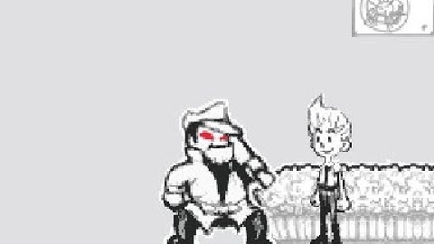 【JAVA GAMES】 英雄- - J2me Loader