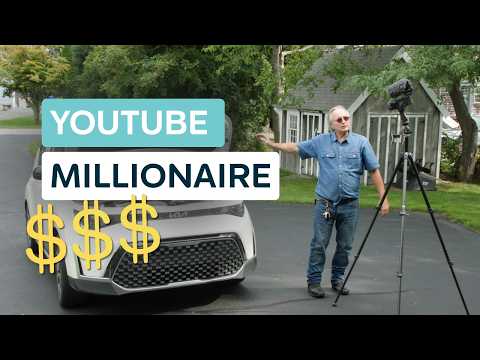 How Scotty Kilmer made $20 million on YouTube