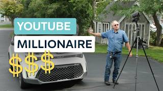 How Scotty Kilmer made $20 million on YouTube