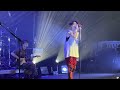 ONE OK ROCK - Always Coming Back (Acoustic) - Hammerstein Ballroom - NYC - 9/30/22