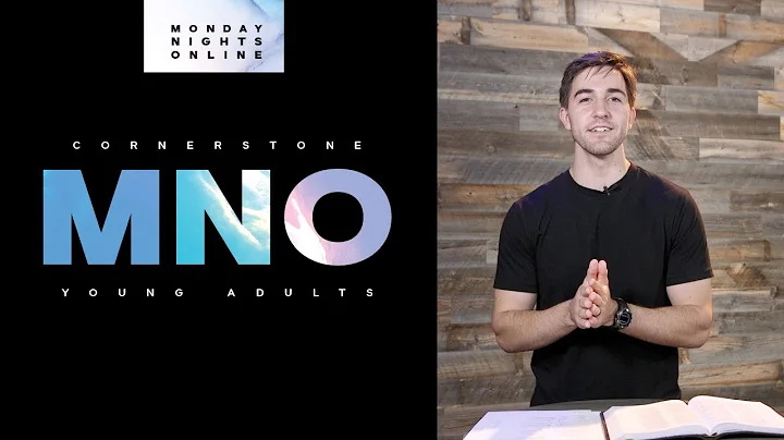 Principles That Lead to Peace  |  Psalm 16  |  Austin Hamrick