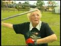 Ruth Frith - oldest sports women of world (98 years)