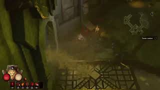 Trekkie_Monsters Live Chaosbanes early access