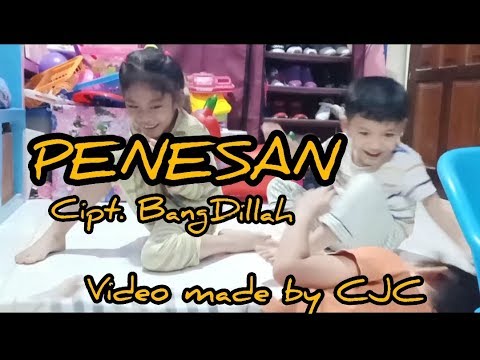penesan-karya-bangdillah