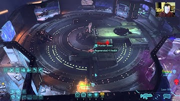 June, Chapter Forty-Three, Long War I/I