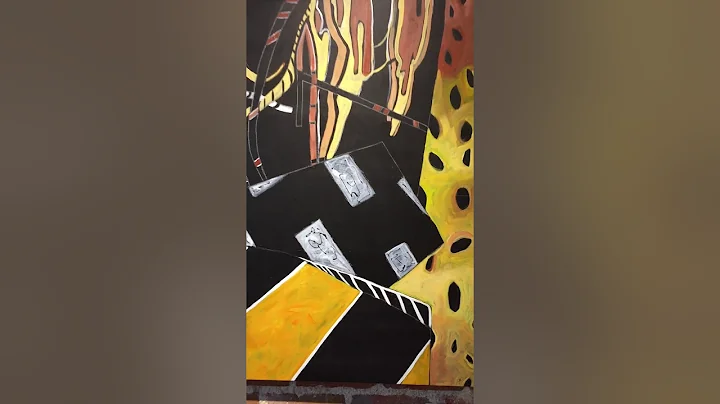 "Back Stories" an exhibition by Phyllis Rider