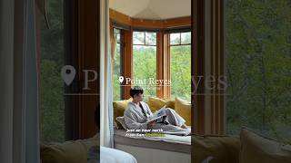 Weekend getaway at Olema House in Point Reyes #pointreyes
