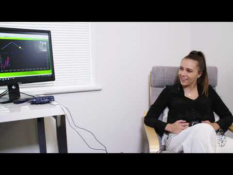 What is Biofeedback Training at The Perth Brain Centre?