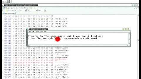 How To:Change Teams in Online Ranked Matches (COD4)