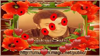 Coşkun Sabah İsyanlardayim