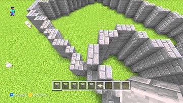 How to build your own Hunger Games Map XBOX360! #6