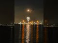 Juneteenth Fireworks Show at Cabrillo Beach