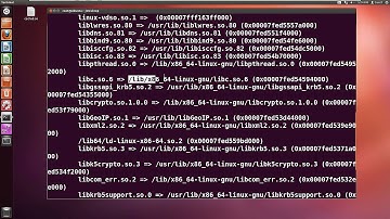 Part 2 - Examining the malicious exit() function of Linux malware mayhem