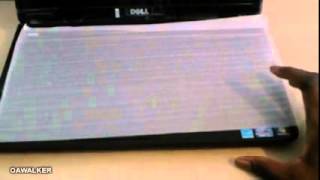 unboxing dell inspiron N5110 core i5 15R