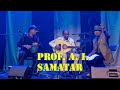 Naf Jacayl Haleelay Prof A I Samatar Somali Week Festival London 2025