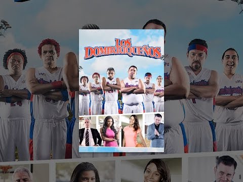 Los Domirriqueños