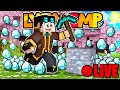 CREO IL PICCONE SUPREMO SU MINECRAFT VANILLA! Lyon SMP #7