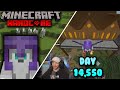 Hardcore Day 14,550 Stream Recap