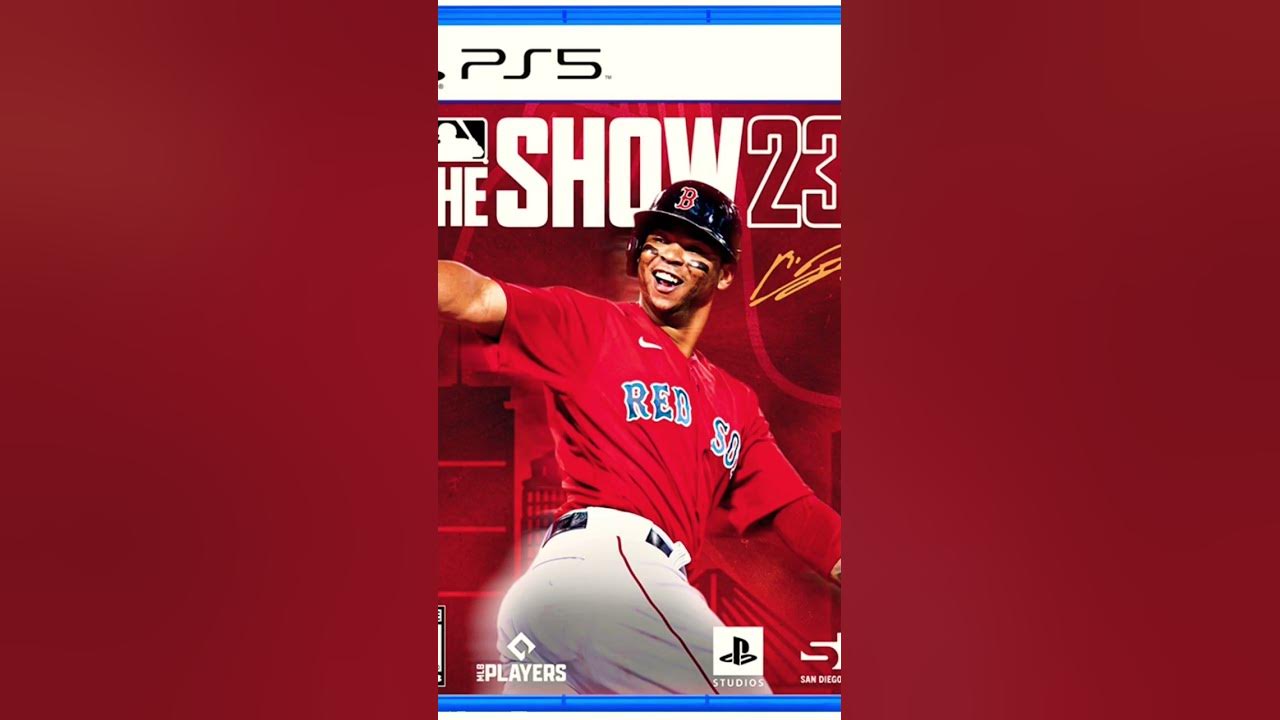 MLB the Show cover Art mlb subscribe pittsburghpirates YouTube
