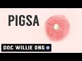 PIGSA: Pinagmulan at Gamutan - ni Doc Winlove Mojica #5b (Dermatologist)
