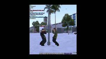 Themma themma vibe 💫 with mallu frend😂reels in samp NGRP#gta #gameplay #funny #reels #ngrp