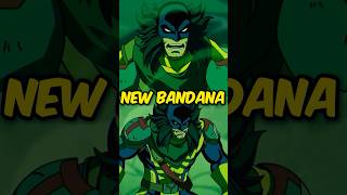 Why is Wolverine Wearing a Bandana in Season 2? 👀 Why is Wolverine Wearing a Bandana in Season 2? 👀