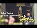 Gabor szabo  just a little communication