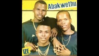 Abakwethu-khalazome