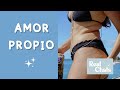 amor propio | real chats podcast