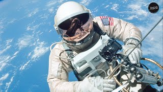 Preparing for the Apollo Moon Landings | Project Gemini Documentary