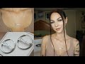My Customized Jewelry AFFORDABLE! Yafeini Jewelry Review