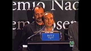 PREMIO NADAL 2005 - Retransmisión La2