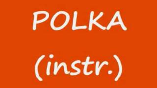 Polka instr chords