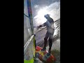 Windsurf RRD FreeRide 286, Gaastra Flow 1x 6.5m2, Mazerolles, 31 décembre 2023 !